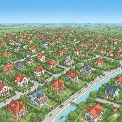 Belgrade Municipalities and Network Maintenance Specifics