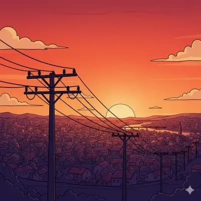 Leskovac: Energy Efficiency in Households in the South