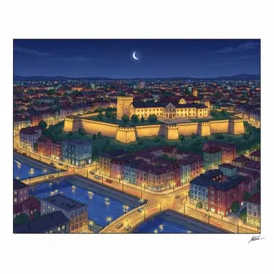 Отключения электричества и воды в Нише: все, что вам нужно знать