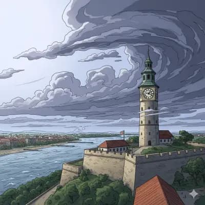Нови-Сад: руководство по плановым отключениям