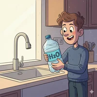 What to Do When Water Runs Out Without Notice? A Citizen's Guide