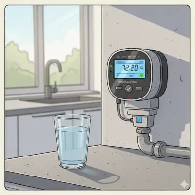 Water Price Increase in 2026: How to Lower Bills and Track Usage in Serbia
