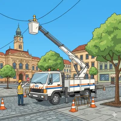 Zaječar: District Heating System Modernization and Transition to Eco-Friendly Energy