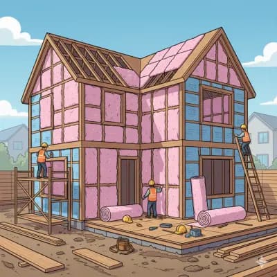 Izolacija doma: Prvi korak ka manjim računima