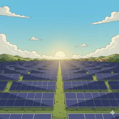 Solarne elektrane Sremska Mitrovica: Budućnost struje u Mačvi