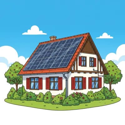 Solar Panels in Serbia: ROI and Subsidies 2026