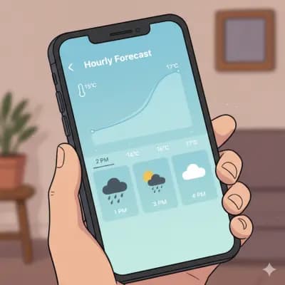 Weather Forecast and Planned Works: How Weather Affects the Grid